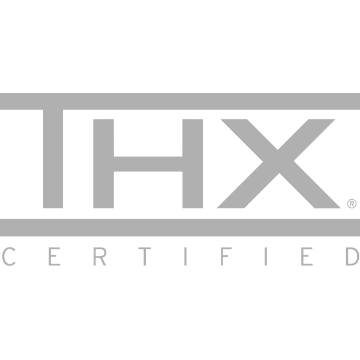 The THX Certified logo