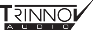 Trinnov Audio logo